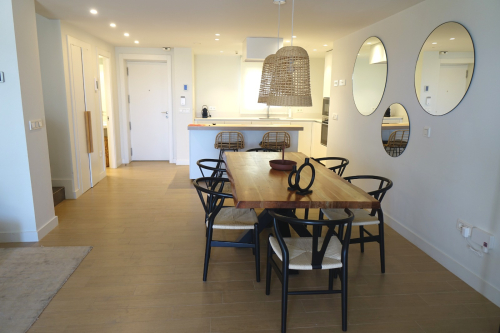 House for rent in Mijas
