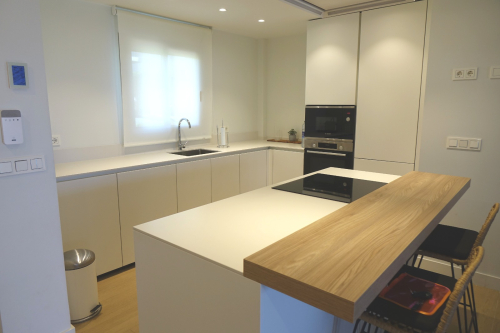 House for rent in Mijas
