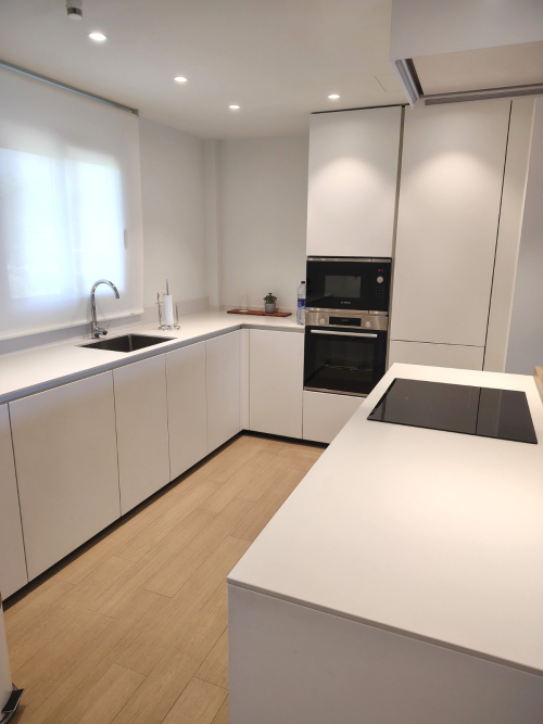 House for rent in Mijas