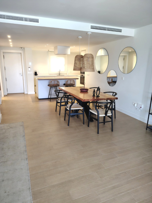House for rent in Mijas