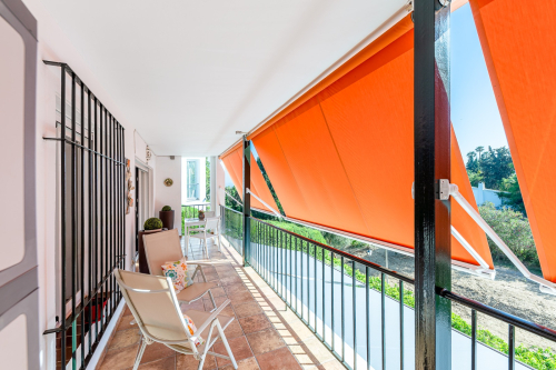 Apartamento en alquiler en El Chaparral