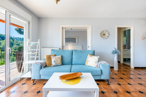 Apartamento en alquiler en El Chaparral