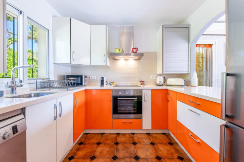 Apartamento en alquiler en El Chaparral