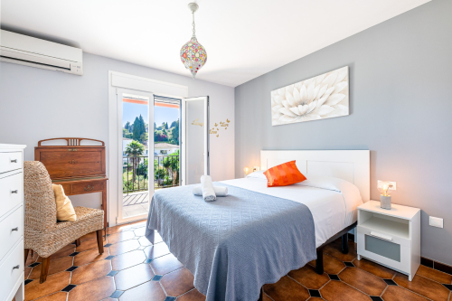 Apartamento en alquiler en El Chaparral