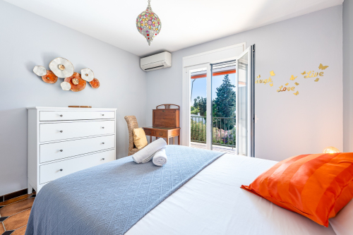 Apartamento en alquiler en El Chaparral