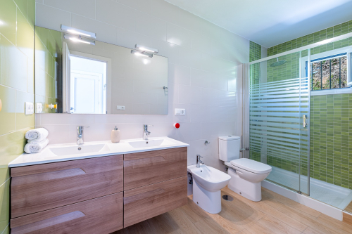 Apartamento en alquiler en El Chaparral