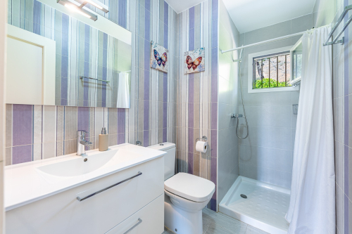 Apartamento en alquiler en El Chaparral