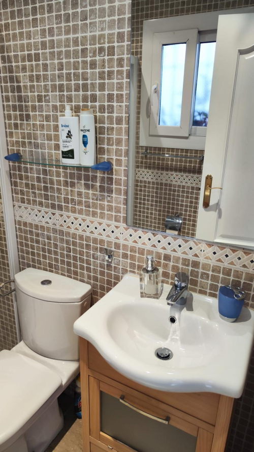 Stunning 2-Bedroom Apartment with Panoramic Sea Views – El Mirador de Mijas