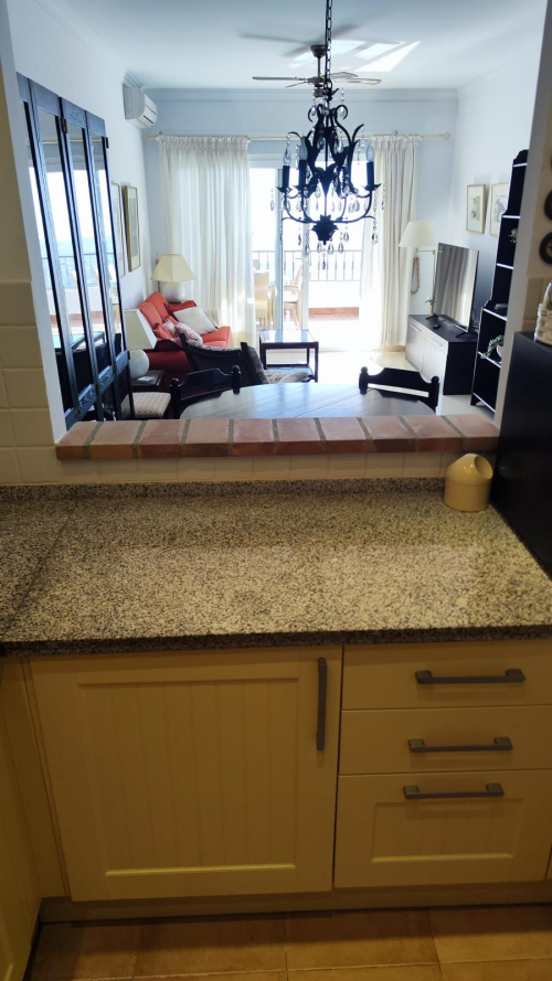 Stunning 2-Bedroom Apartment with Panoramic Sea Views – El Mirador de Mijas