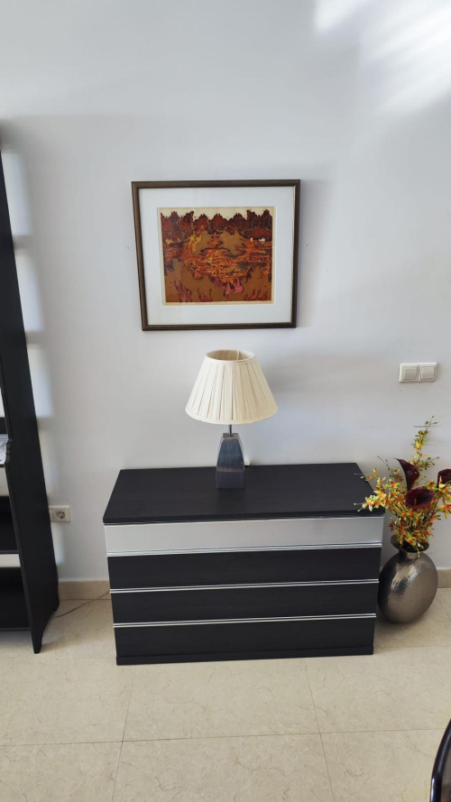 Stunning 2-Bedroom Apartment with Panoramic Sea Views – El Mirador de Mijas