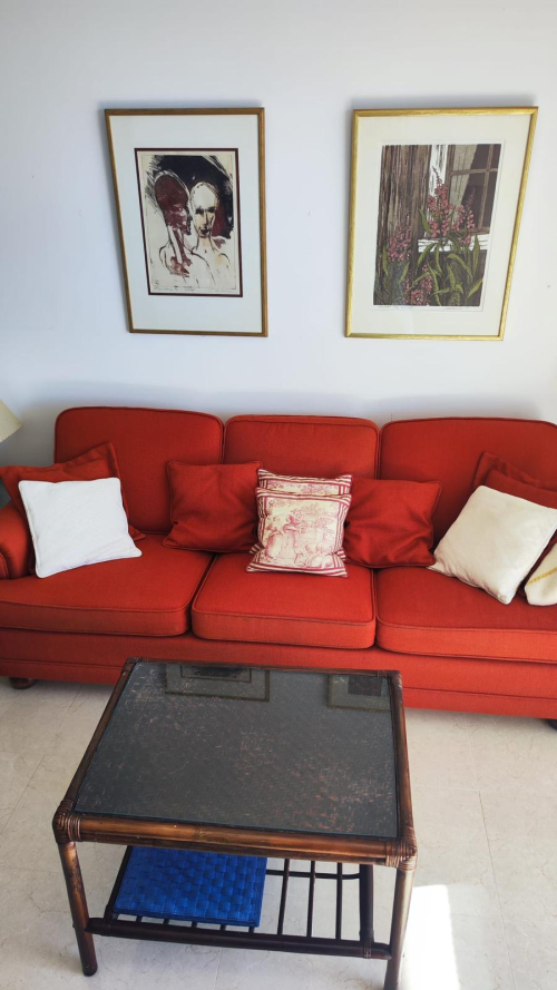 Stunning 2-Bedroom Apartment with Panoramic Sea Views – El Mirador de Mijas