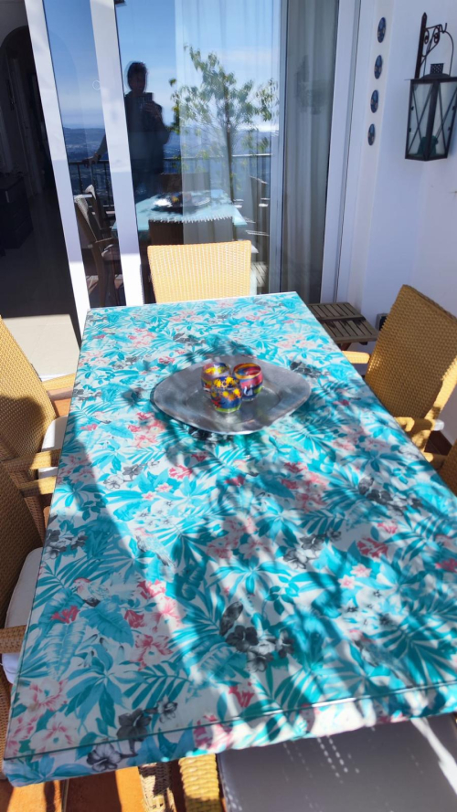 Stunning 2-Bedroom Apartment with Panoramic Sea Views – El Mirador de Mijas