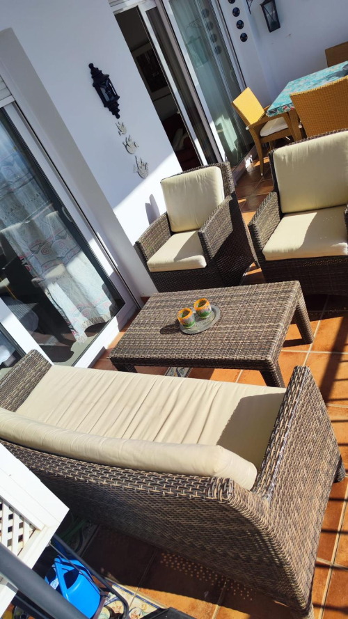 Stunning 2-Bedroom Apartment with Panoramic Sea Views – El Mirador de Mijas
