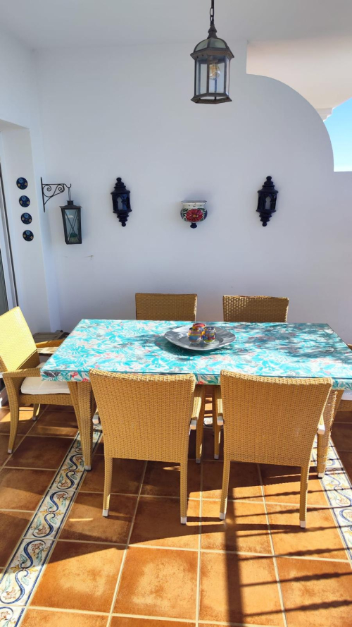 Stunning 2-Bedroom Apartment with Panoramic Sea Views – El Mirador de Mijas