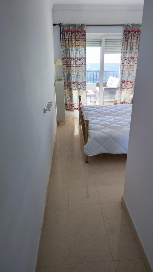 Stunning 2-Bedroom Apartment with Panoramic Sea Views – El Mirador de Mijas