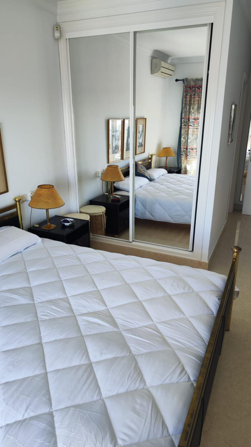 Stunning 2-Bedroom Apartment with Panoramic Sea Views – El Mirador de Mijas