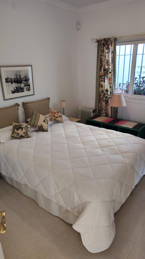 Stunning 2-Bedroom Apartment with Panoramic Sea Views – El Mirador de Mijas