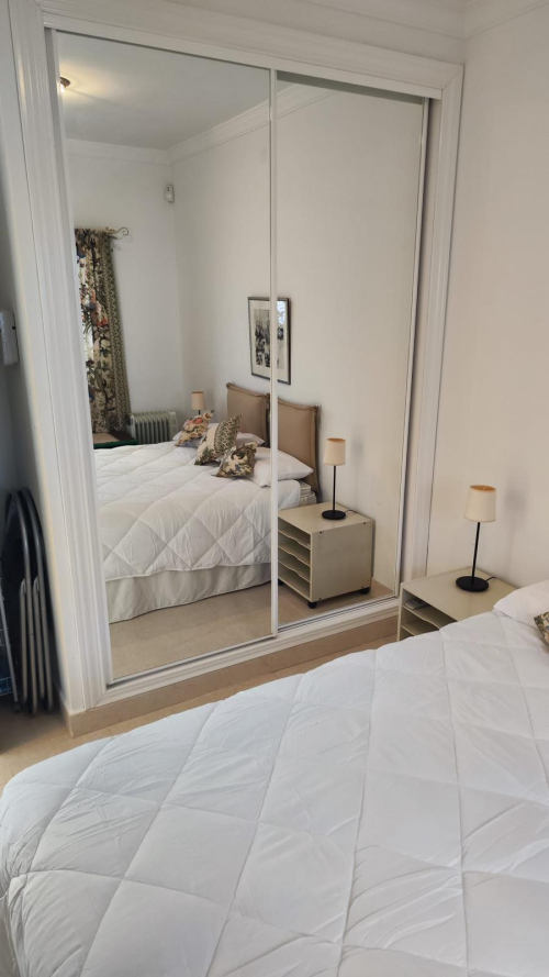 Stunning 2-Bedroom Apartment with Panoramic Sea Views – El Mirador de Mijas