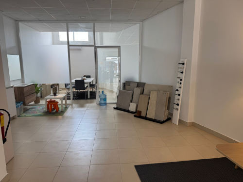 Office for Rent in the Heart of Mijas Pueblo – €1,800/month