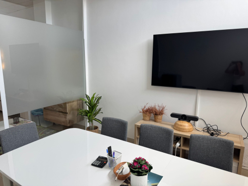 Office for Rent in the Heart of Mijas Pueblo – €1,800/month