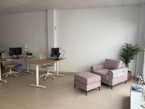 Office for Rent in the Heart of Mijas Pueblo – €1,800/month