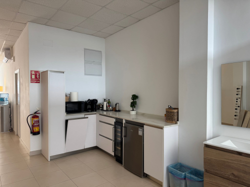 Office for Rent in the Heart of Mijas Pueblo – €1,800/month