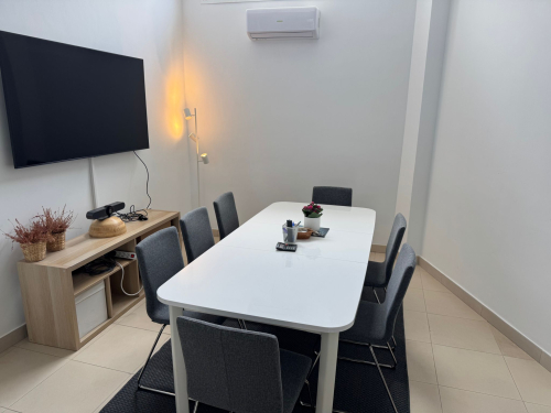 Office for Rent in the Heart of Mijas Pueblo – €1,800/month