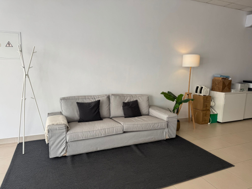 Office for Rent in the Heart of Mijas Pueblo – €1,800/month