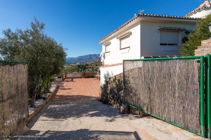 Villa for sale in La Alquería