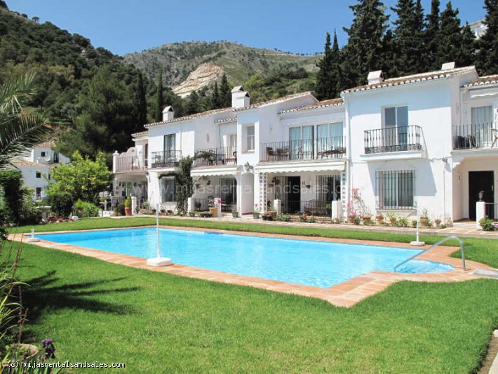 Residencia la Fuente