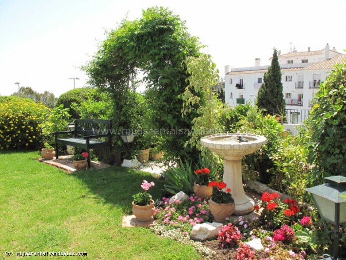 Residencia la Fuente