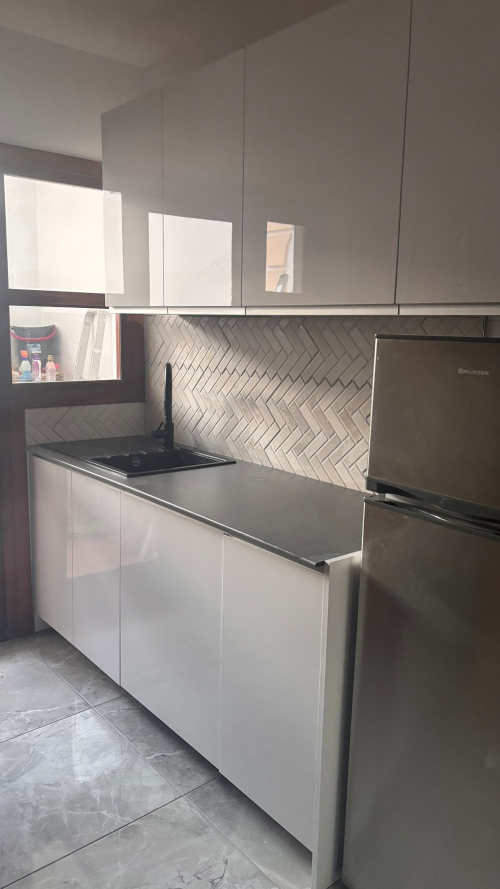 Winter rental in Calahonda