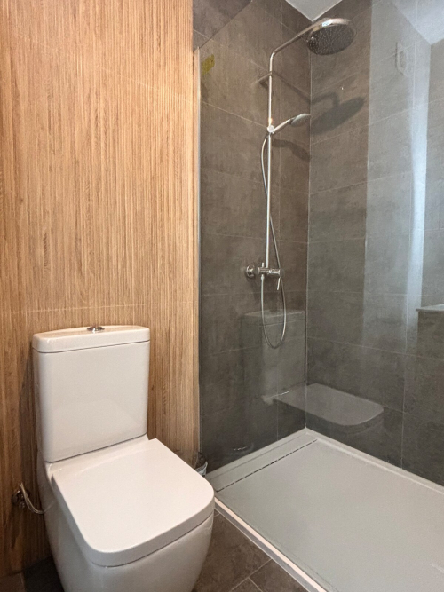 Winter rental in Calahonda