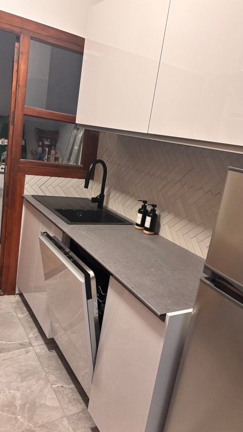 Winter rental in Calahonda