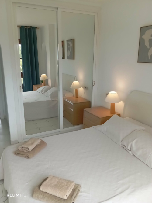 Winter rental in Calahonda
