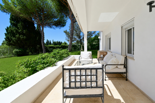 Winter Rental – Detached Villa in El Chaparral – €3,500/Month
