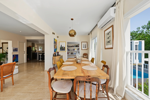 Winter Rental – Detached Villa in El Chaparral – €3,500/Month