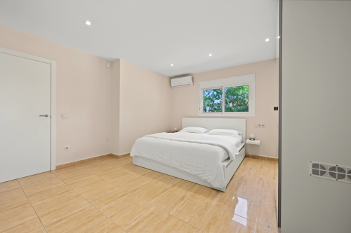 Winter Rental – Detached Villa in El Chaparral – €3,500/Month