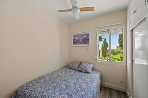 Winter Rental – Detached Villa in El Chaparral – €3,500/Month