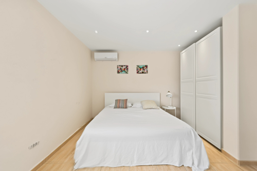 Winter Rental – Detached Villa in El Chaparral – €3,500/Month