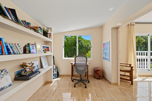 Winter Rental – Detached Villa in El Chaparral – €3,500/Month