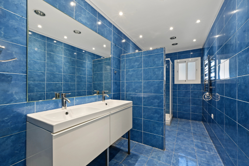 Winter Rental – Detached Villa in El Chaparral – €3,500/Month