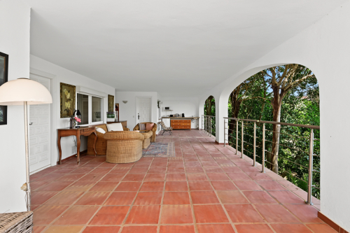 Winter Rental – Detached Villa in El Chaparral – €3,500/Month