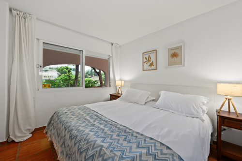 Winter Rental – Detached Villa in El Chaparral – €3,500/Month