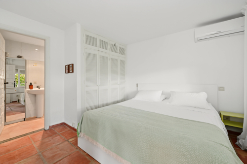 Winter Rental – Detached Villa in El Chaparral – €3,500/Month
