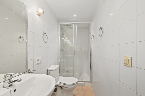 Winter Rental – Detached Villa in El Chaparral – €3,500/Month