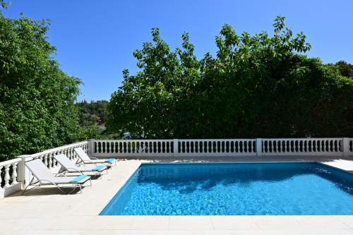 Winter Rental – Detached Villa in El Chaparral – €3,500/Month