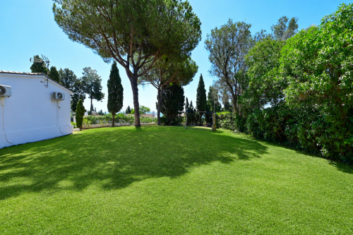Winter Rental – Detached Villa in El Chaparral – €3,500/Month