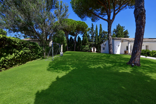 Winter Rental – Detached Villa in El Chaparral – €3,500/Month